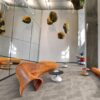 Airlay Geoform Carpet Planks White Sands