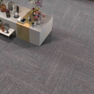 Airlay Horizon Carpet Planks Compass