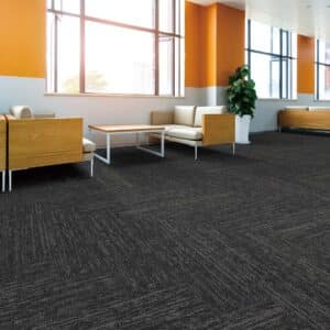 Airlay Horizon Carpet Planks Edge