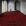 Airlay Lakeside Carpet Tiles Crimson
