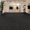 Airlay Lakeside Carpet Tiles Thunder