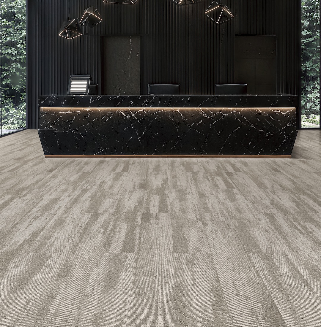 Airlay Metro Carpet Planks Commute - Online Flooring Store