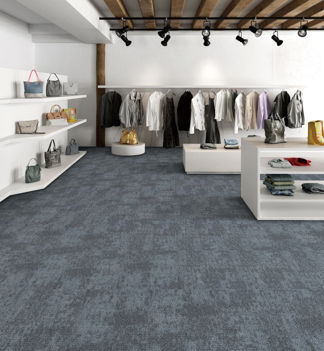 Airlay Nova Carpet Tiles Space - Online Flooring Store