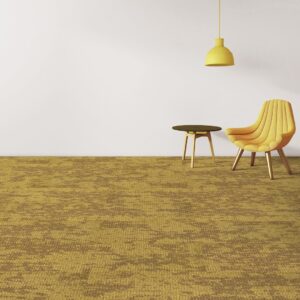 Airlay Pebble Carpet Planks Citrine