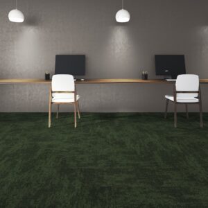 Airlay Pebble Carpet Planks Jade