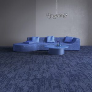 Airlay Pebble Carpet Planks Topaz