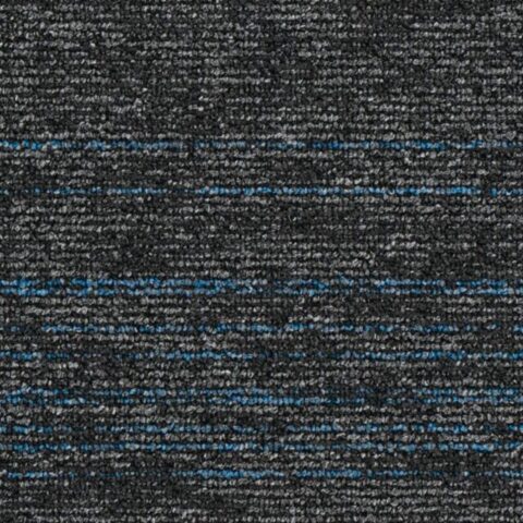 NFD Aurora Plus Carpet Tiles Azure