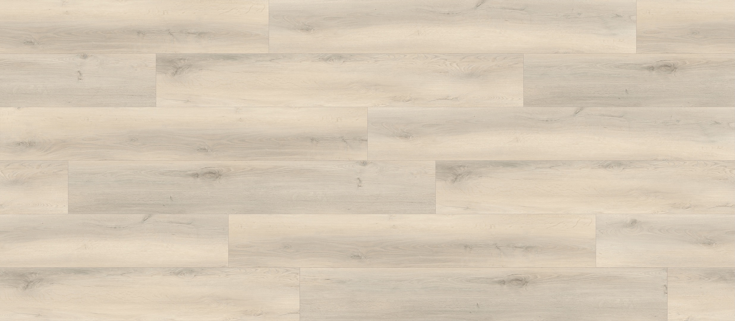 NFD Bespoke Hybrid Ashen Mist - Online Flooring Store