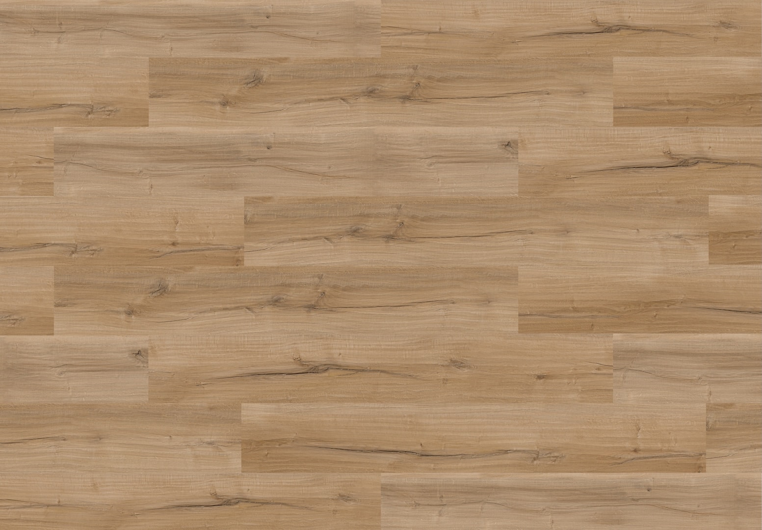 NFD Bespoke Hybrid Classic Teak - Online Flooring Store