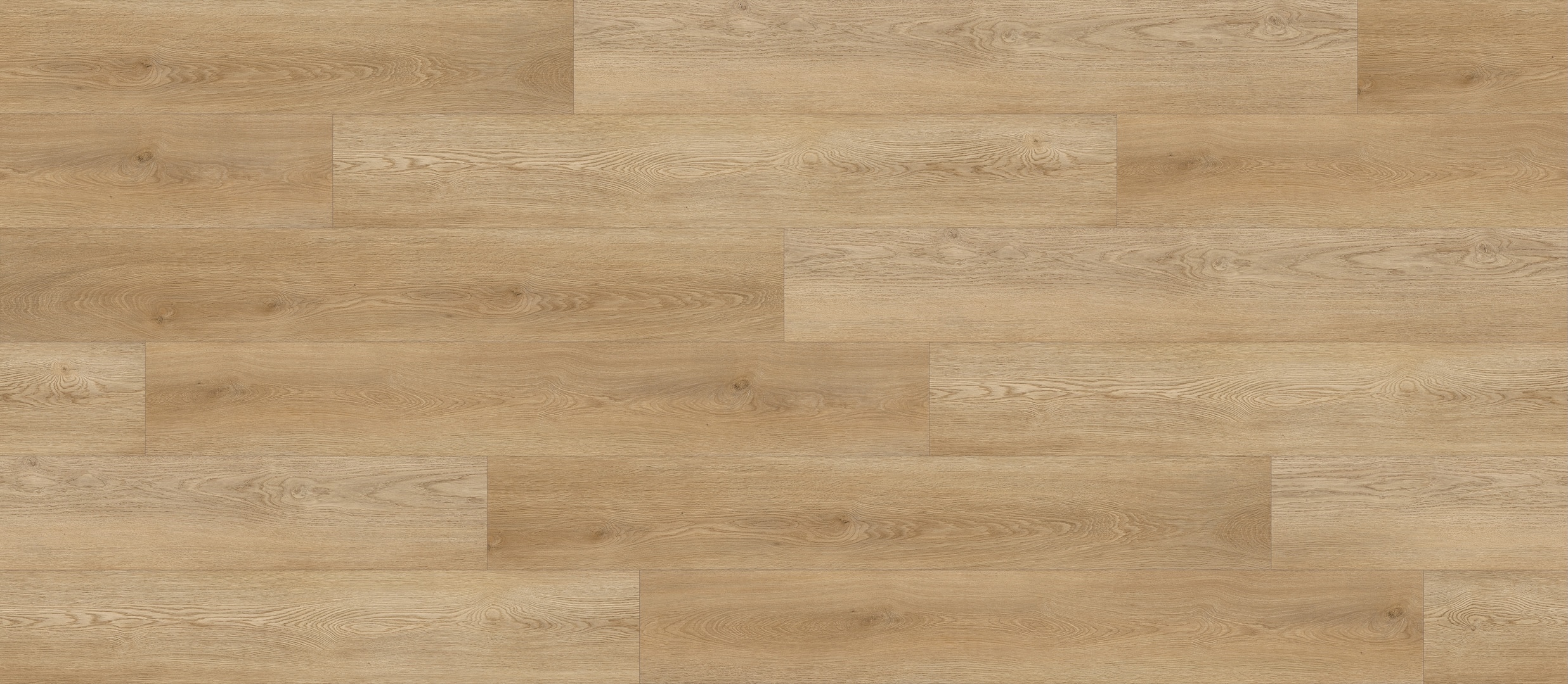 NFD Bespoke Hybrid Field Oak - Online Flooring Store