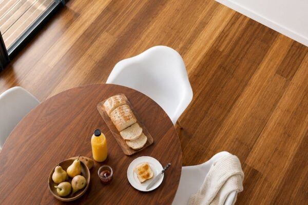 Bamboo Flooring Cost of Supply and Installation