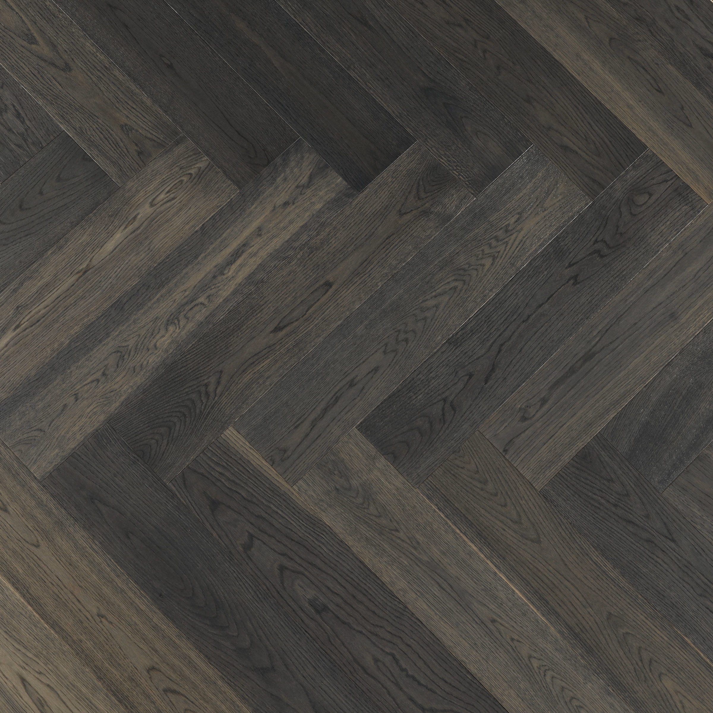 Sunstar Le Parquet Herringbone Engineered Oak Avignon