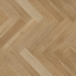Sunstar Le Parquet Herringbone Engineered Oak Dijon