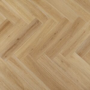 Sunstar Le Parquet Herringbone Engineered Oak Metz