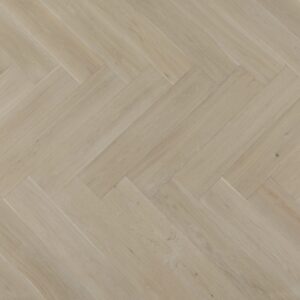 Sunstar Le Parquet Herringbone Engineered Oak Nantes