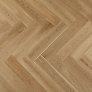 Sunstar Le Parquet Herringbone Engineered Oak Toulouse