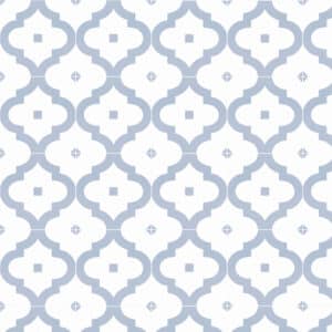 Wave Flooring Zenku Tile Deco