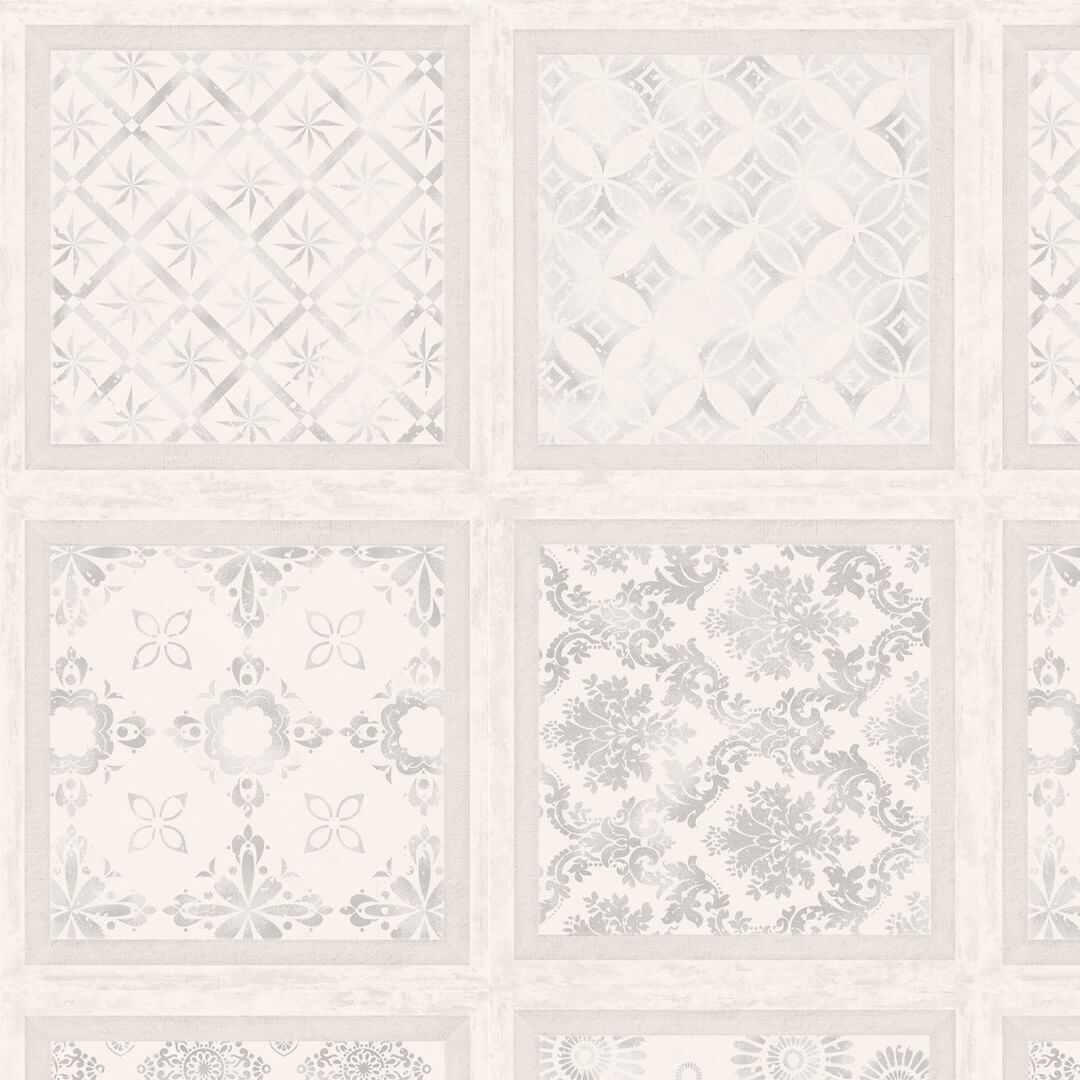 Wave Flooring Zenku Tile Laminate Flooring Vintage - Online Flooring Store